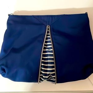 Small over the shoulder and cross body bag